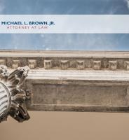The Law Offices of Michael L. Brown, Jr. image 7